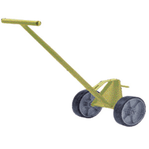 Heavy Duty Trailer Dolly