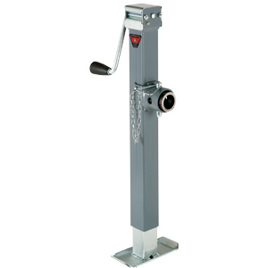 5000 lb Sidewind Swivel Mount Jack