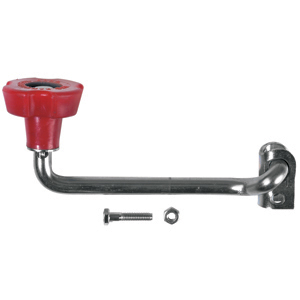 1-5K 6.75" Topwind Crank Kit