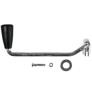 9.00"- 7K Topwind Crank Kit