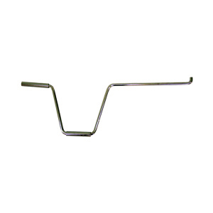 J Hook Crank Handle (old style)