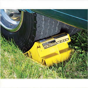 Super Wheel Chock