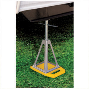 Stabilizer Jack Pads 4/pk