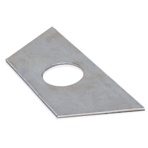Power Economy Bottom Support Plate