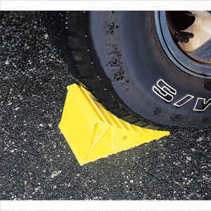 Bulk Wheel Chock