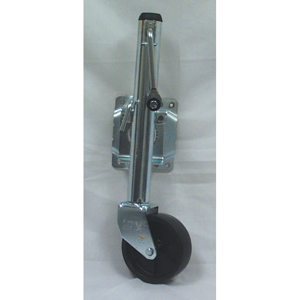 1,000 lb Sidewind Swivel Jack