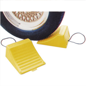 Large Wheel Chock