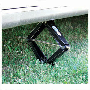 Lo Pro SJ24 Scissor Jack, 2/pk