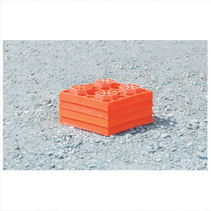 RV Levelers, 4/pk