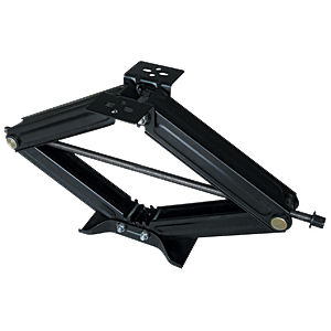 Single 30" Scissor Jack