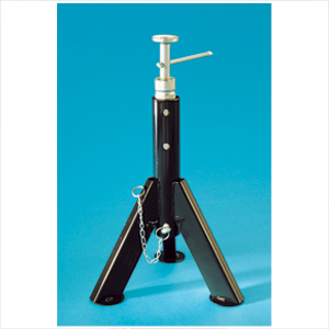 Telescopic Stab Jack, 2/pk