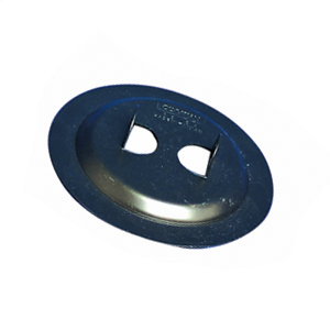 Stabilizing Jack Base Pads, 4/pk