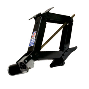 12 Volt Power Pack Stabilizing Jacks, 2/pk