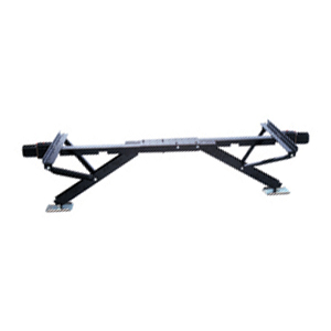 22" Power Twin II Stabilizing Jack