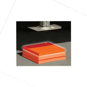 Lynx Leveler Cap, 4/pk