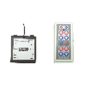 Wireless Jack Remote Kit