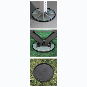 Lock-Arm Sta-Bal-Izing Bar