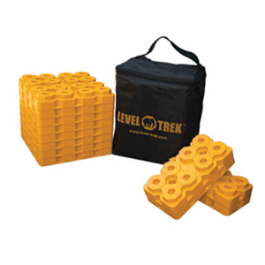 12 Piece Leveling Block Pack