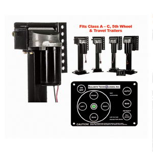 6K-11F Leveling System