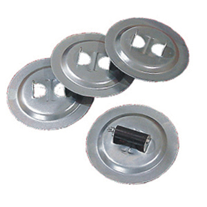 Base Pad w/ Hardware, 1/pk
