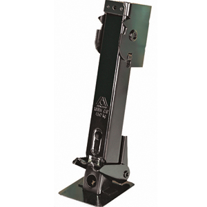 Trailer Stabilizer Jack