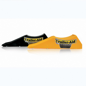 Yellow Trailer-Aid