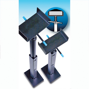 Pair Universal Slide Winder