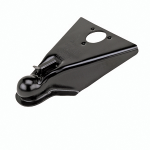 10,000 lb 2-5/16" Ball A-Frame Coupler