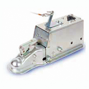 6,000 lb Brake Actuator