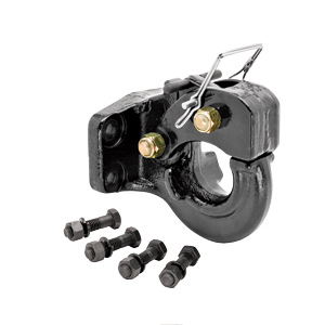 10,000/2,000 Pintle Hook