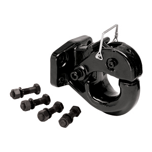20,000/4,000 Pintle Hook