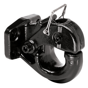 30,000/6,000 Pintle Hook