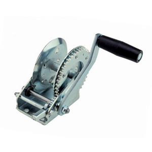Hand Winch