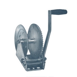 Hand Winch