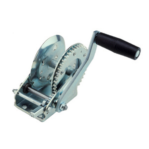 Hand Winch
