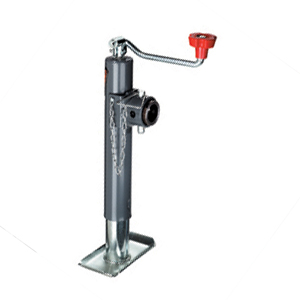5,000 lb Topwind A-Frame Manual Tongue Jack
