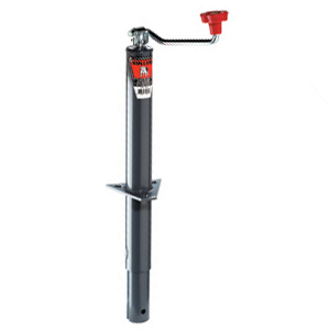 5,000 lb Topwind A-Frame Manual Tongue Jack