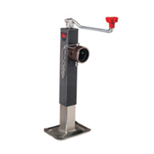 8,000 lb Topwind Square Tube Direct-Weld Jack