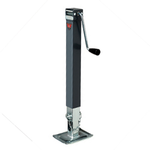 8,000 lb Direct Weld Square Tube Sidewind Jack