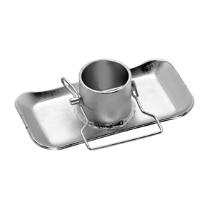 Jack Footplate & Pin