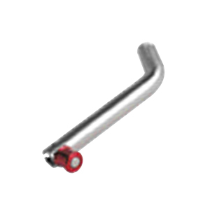 Stainless Steel 5/8" Pivoting Hitch Pin