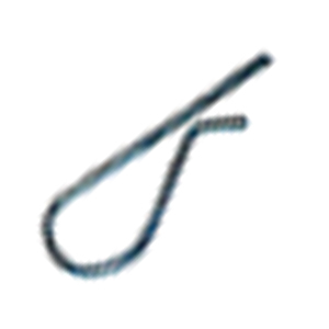 Sway Control Repl Pin, 2 pk