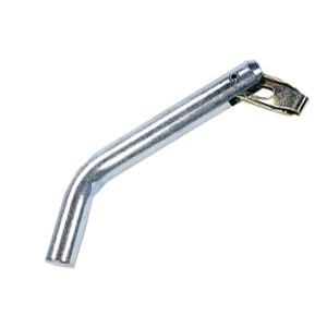 1/2" Permanent Hitch Pin