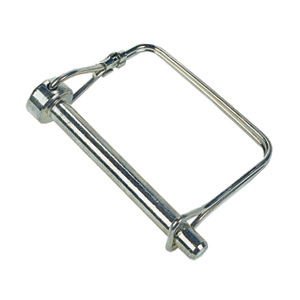 1/4"x 2-1/8" Safety Lock Pin