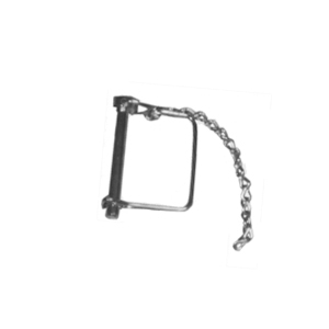 5/16"x 2-1/2" Lock w/ Pin Saver