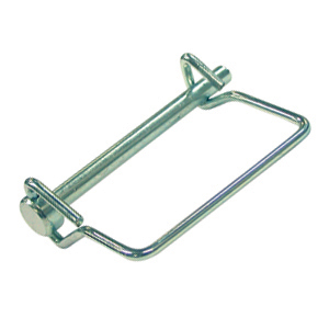 Coupler Pin, Carded