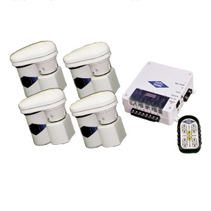 Universal Electric Conversion Kit