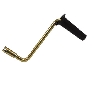 Manual Handle Electric Tongue Jack