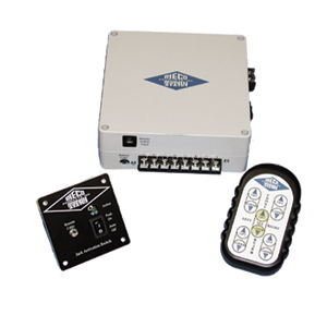 Self Resetting 60 amp AC Circuit Breaker