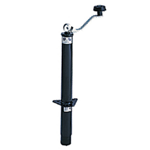 1,000 lb Topwind A-Frame Manual Tongue Jack